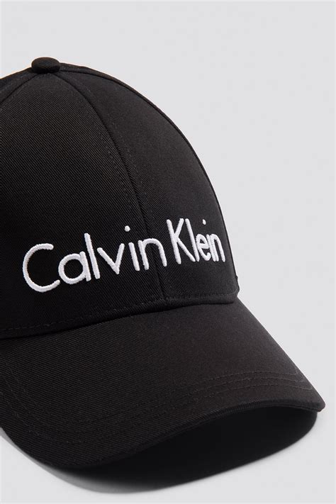 herren cap calvin klein|calvin klein cap.